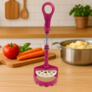 Potato Masher Kitchen Tool