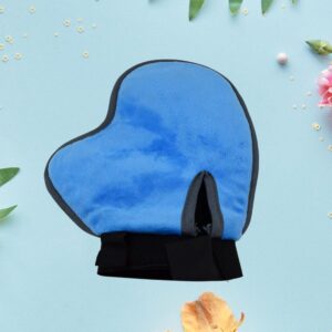 Pet Grooming Brush Glove