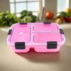 Insulated Compartment Lunch Box