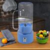 Electric Juicer Blender Bottle