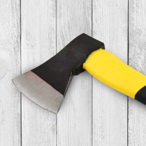 Gardening Hatchet Pick Axe Tool