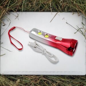 LED Torch Light