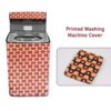 Waterproof Washing Machine Dust Cover