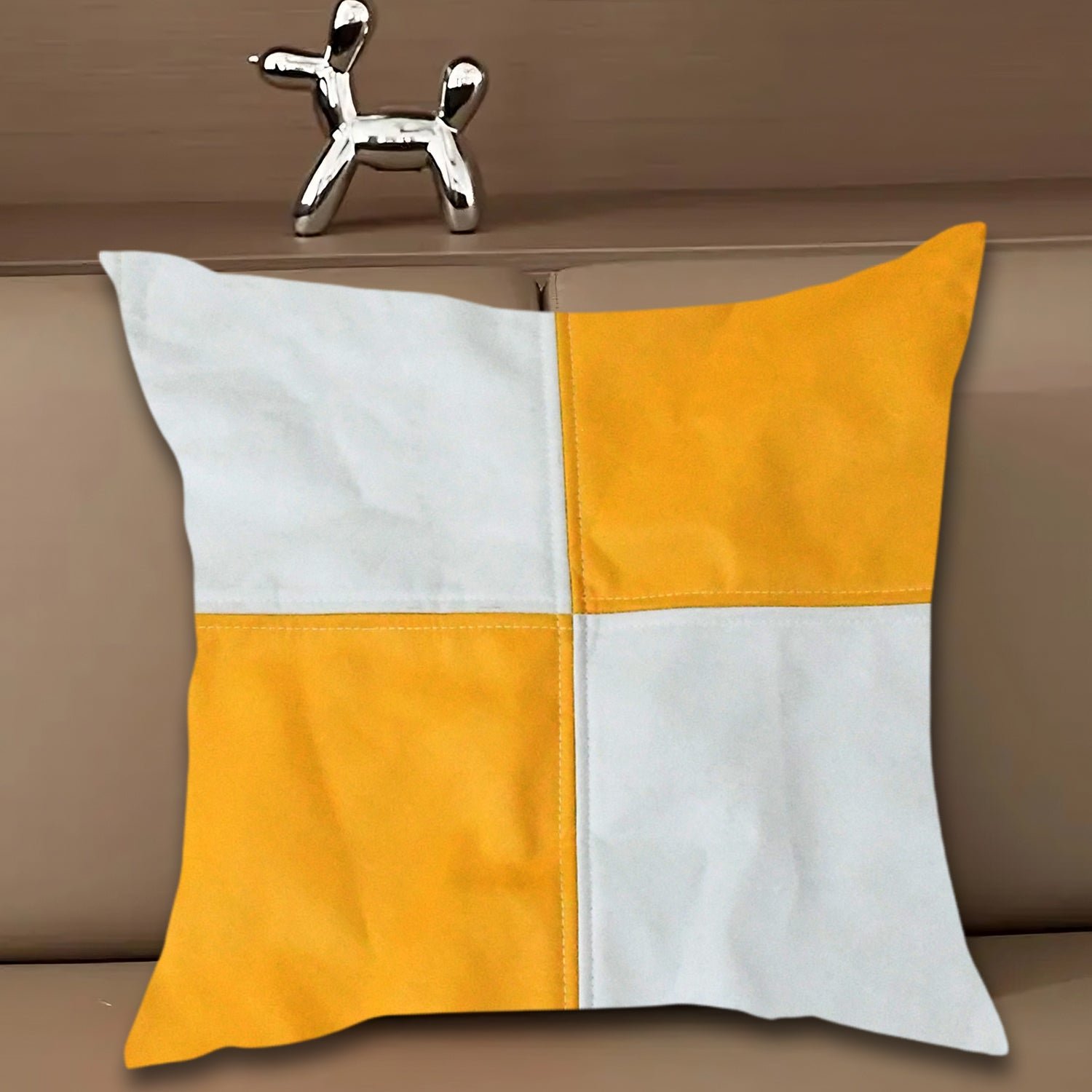 Decorative Pillow Cover for Home