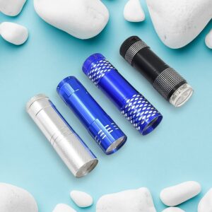 Mini LED Pocket Torch