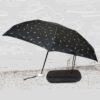 Cute Foldable Umbrella with Sun and Rain Protection