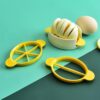 Egg Slicer Kitchen Tool