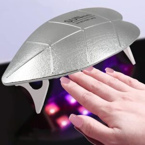 Mini Uv Led Nail Dryer
