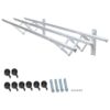Wall Mounted Clothes Drying Rack