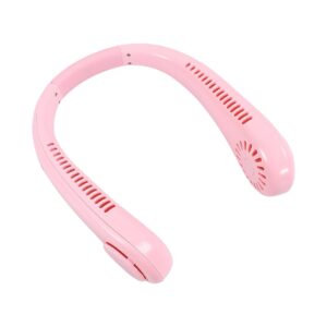 Hands Free Bladeless Neck Fan