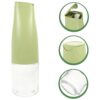 Automatic Lid Cooking Oil Dispenser Bottle