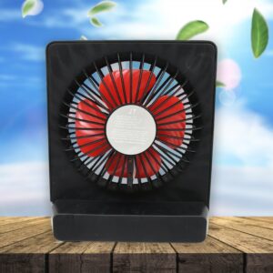 Personal Desk Table Fan