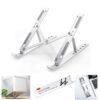 Metal Adjustable Laptop Stand