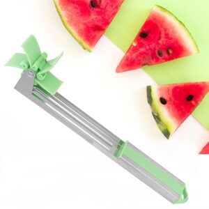 Stainless Steel Watermelon Cutter Tool