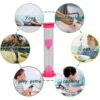 Plastic Sand Timer Set