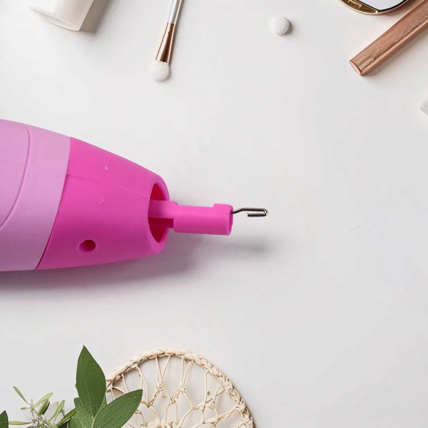 Hair Styling Braiding Kit