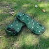 Garden Lawn Aerator Sandals