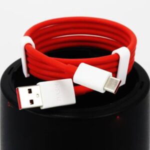 Type C Fast Charging Data Cable