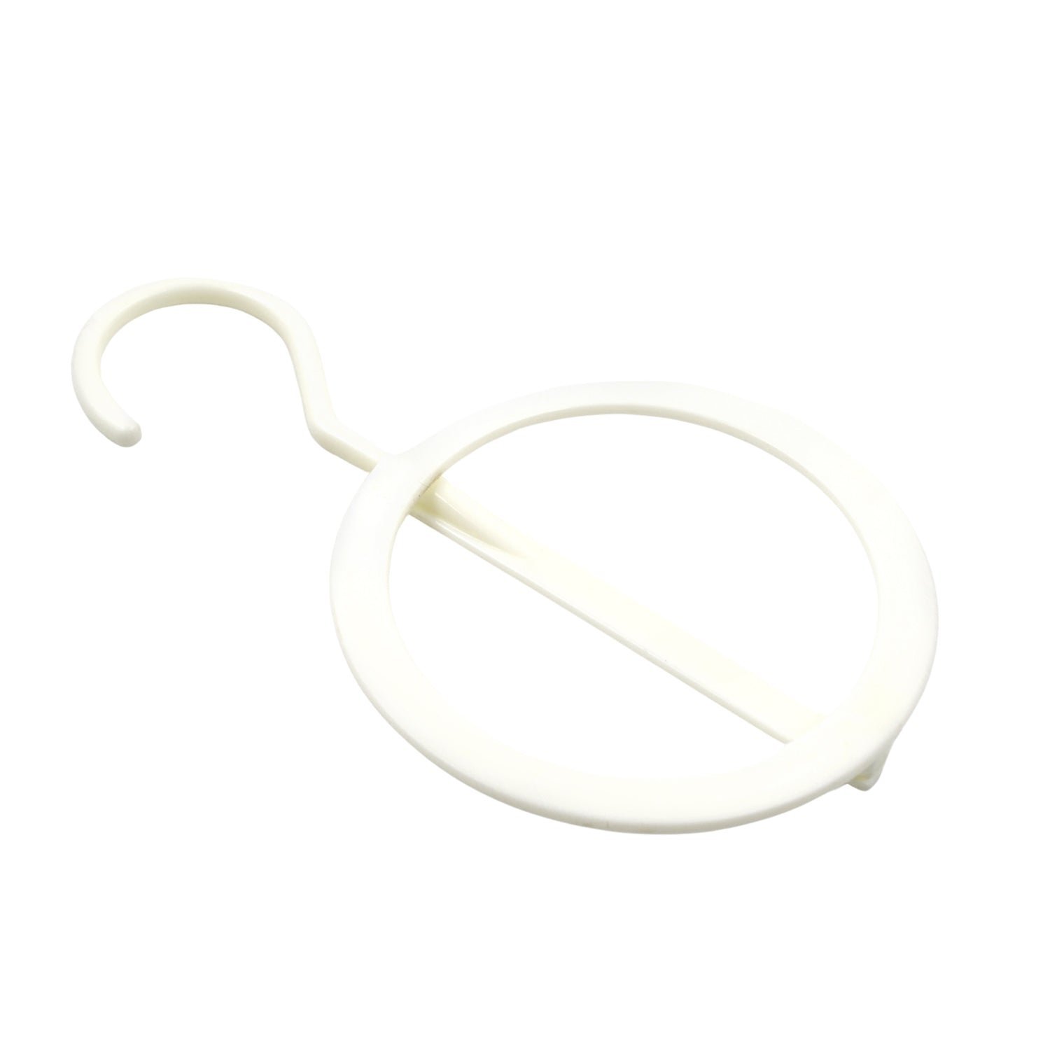 Circular Accessories Hanger
