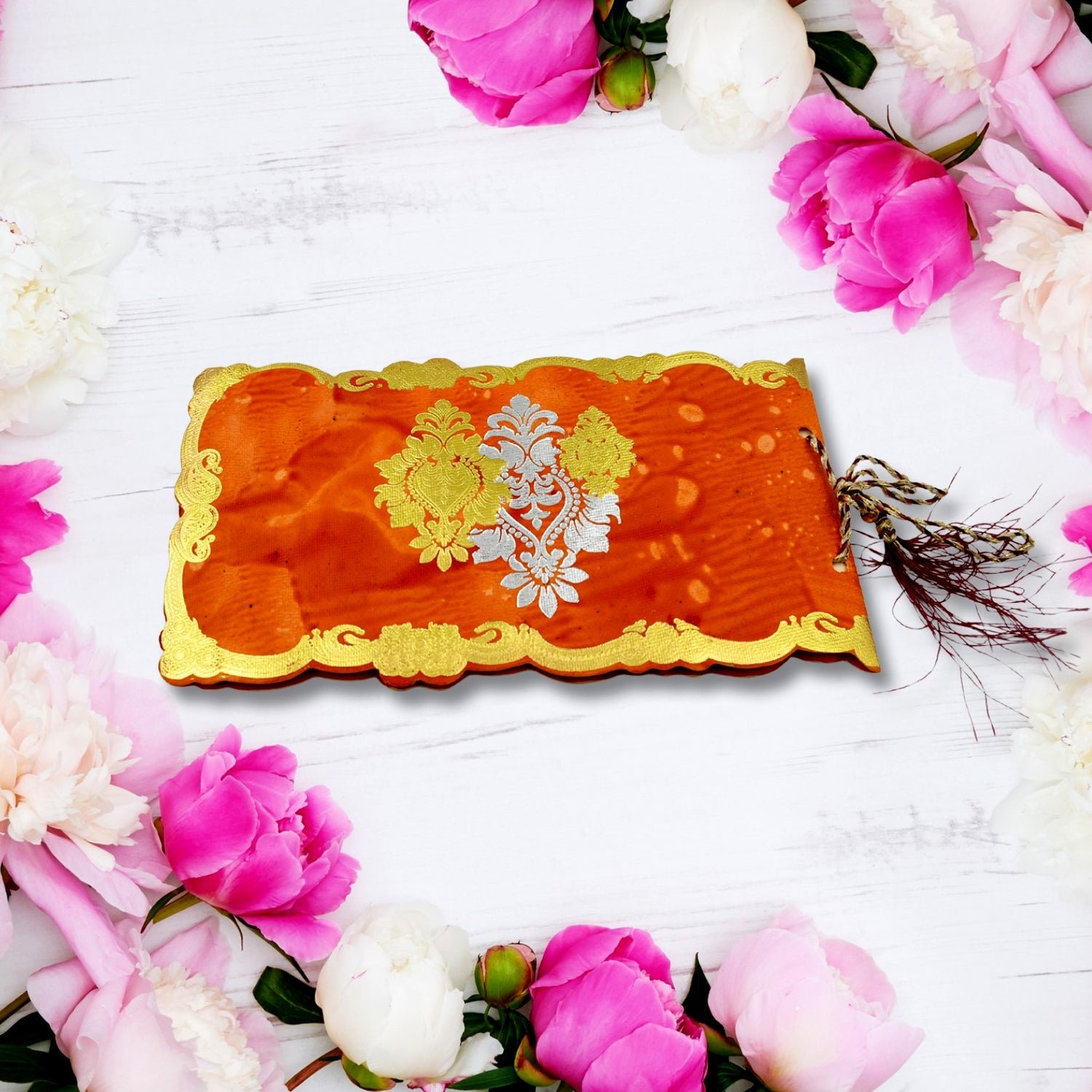 Wedding Gift Cash Envelope Set