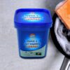 Oven and Cookware Cleaner Powder