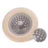 Silicone Sink Drain Strainer