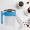 Stainless Steel Insulated Coffee Mug