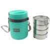Double Wall Insulated Food Container
