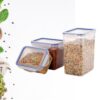 Airtight Food Storage Container Set