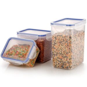Airtight Food Storage Container Set