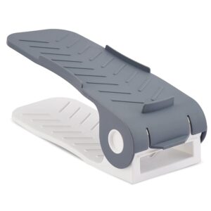 Adjustable Shoe Organizer