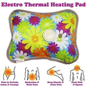 Electric Hot Water Bag