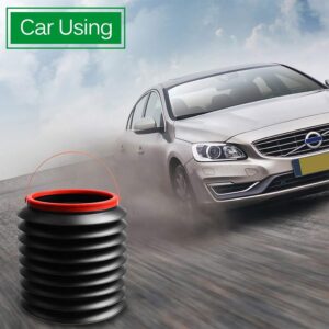 Foldable Storage Bucket