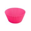 Silicone Cupcake Baking Mold Set
