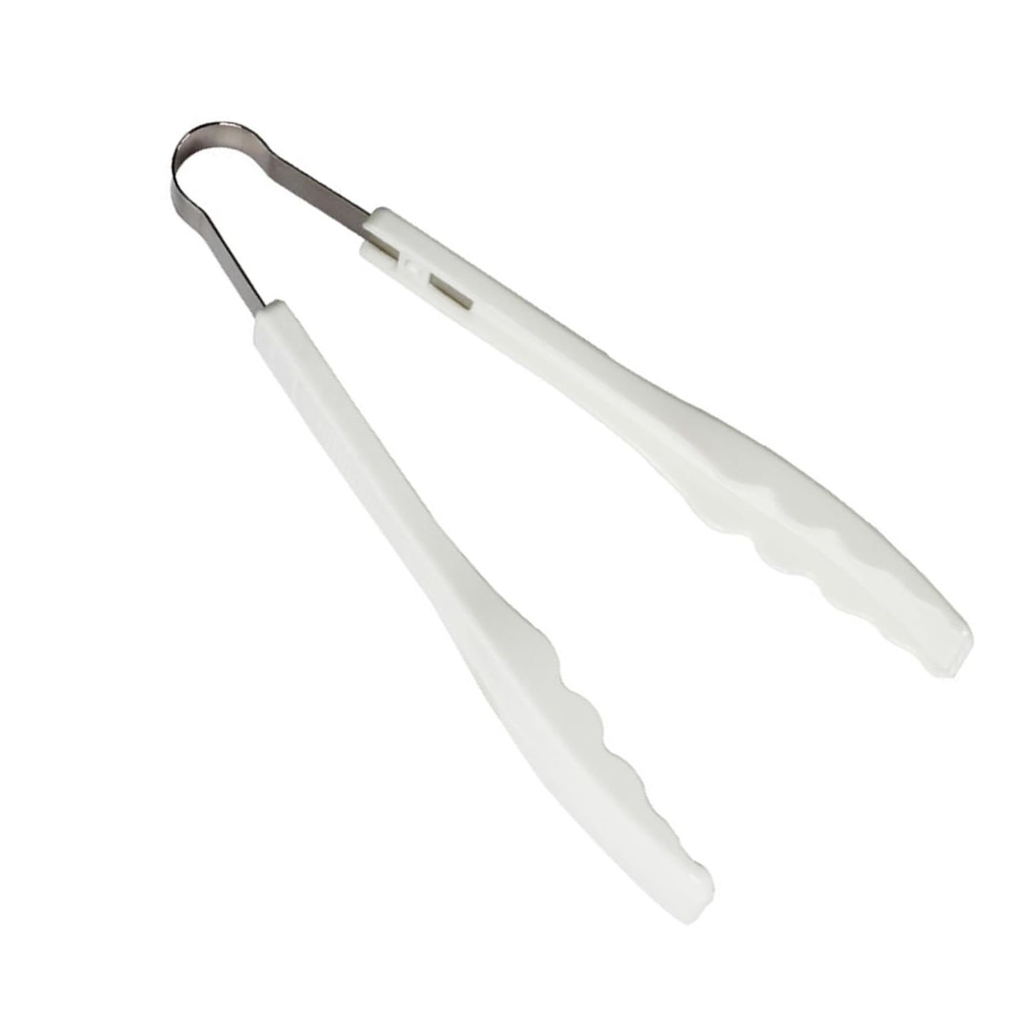 Plastic Kitchen Tongs