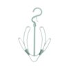 Rotatable Shoe Drying Hanger