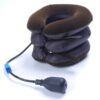 Neck Traction Support Pillow