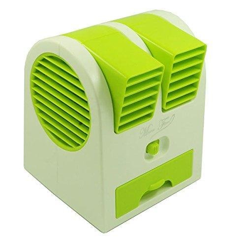Bladeless Mini Air Conditioner