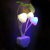 Mushroom Shape LED Night Light