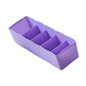 Plastic Storage Divider Tray