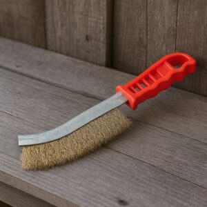 Stainless Steel Wire Cleaning Brush