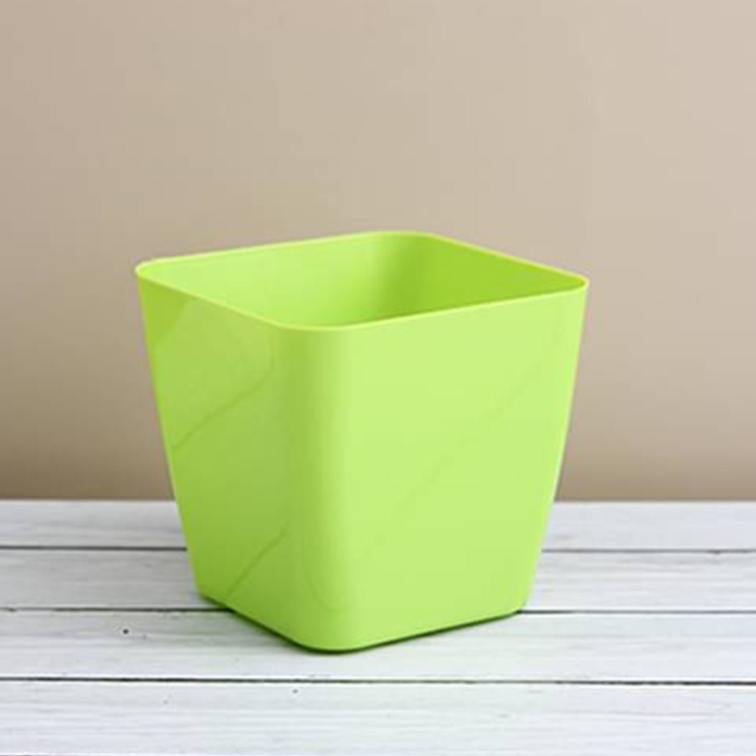 Square Gardening Flower Pot