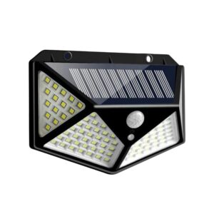 Solar Garden Security Pathway Light