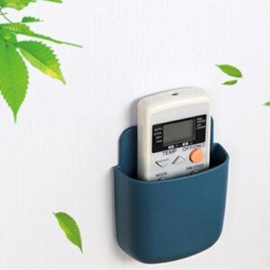 Wall Mounted Mobile Charging Storage Case