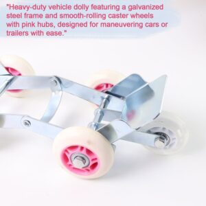 Motorcycle Flat Tyre Emergency Power Booster