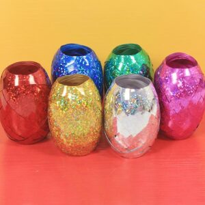 Gift Wrapping Curling Ribbon Roll