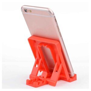 Mobile Stand Display Rack