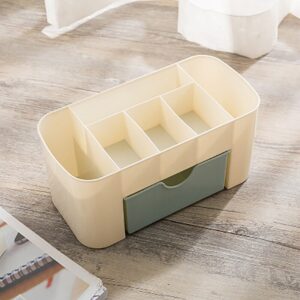 Makeup Storage Cutlery Organizer Box