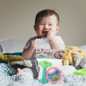 Baby Rattle Toy