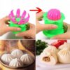Momos Maker Dumpling Mold Set